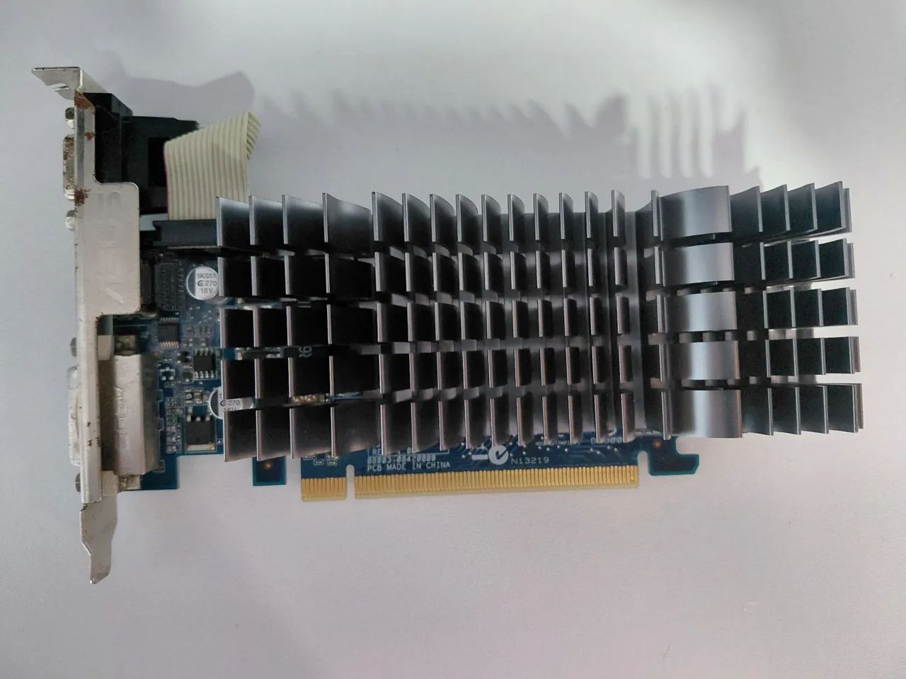 Asus 8400GS 1GB