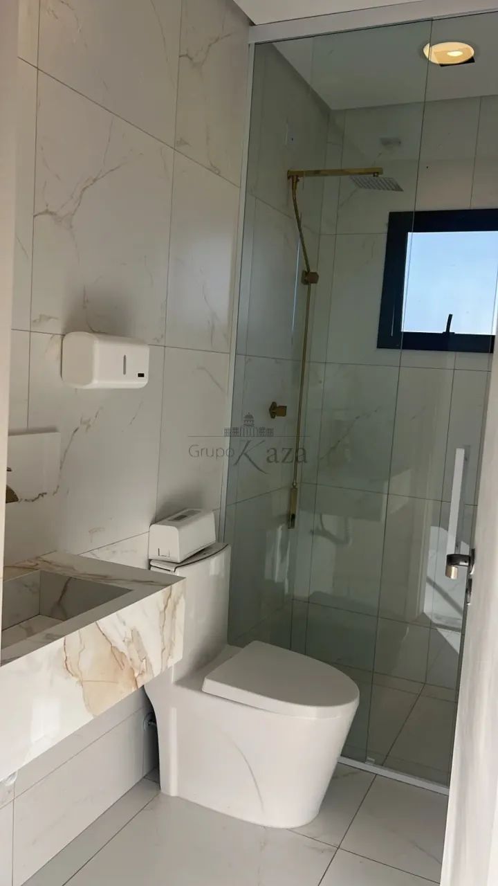 Ponto Comercial - Jardim Anhembi - 68m². - Foto 5