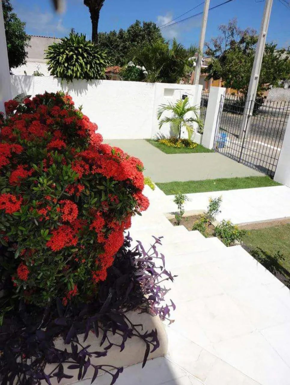 Imóvel comercial, 200 m², 10 vagas no Lagoa Nova em Natal - Foto 3