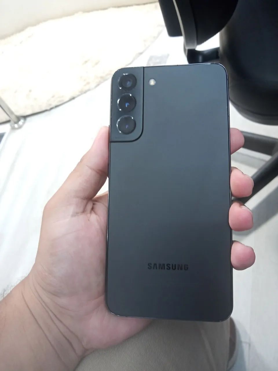 Samsung S22 Plus - Foto 2