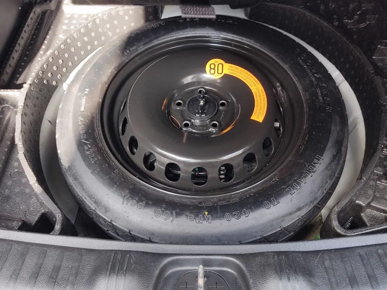 Jeep Compass Longitude 2.0 4X2 Flex 16V Aut. 2018 - Foto 15