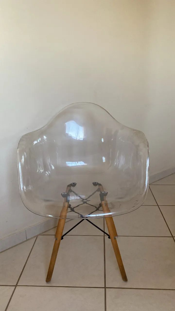Cadeira  - Foto 2
