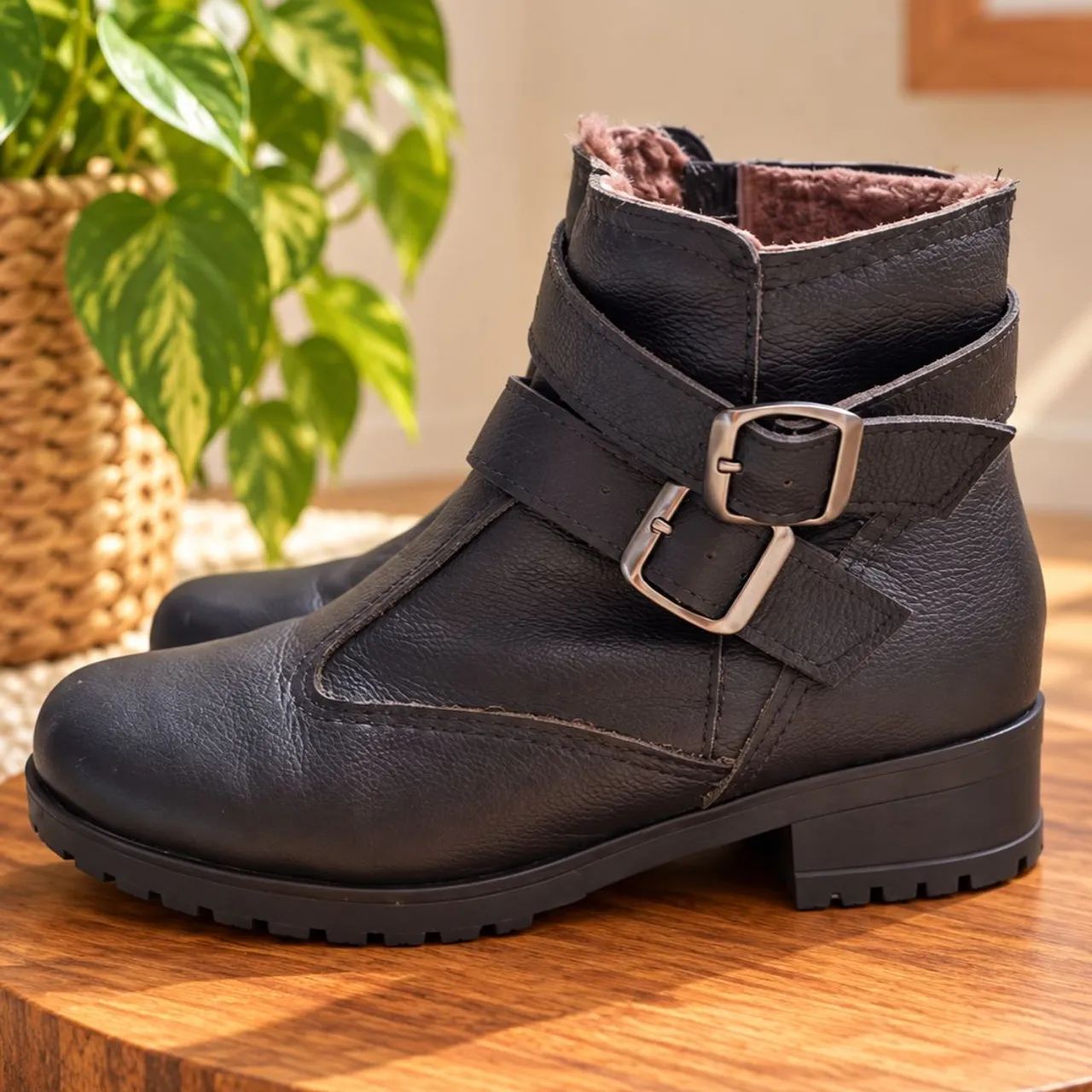 Bota norken - Foto 2