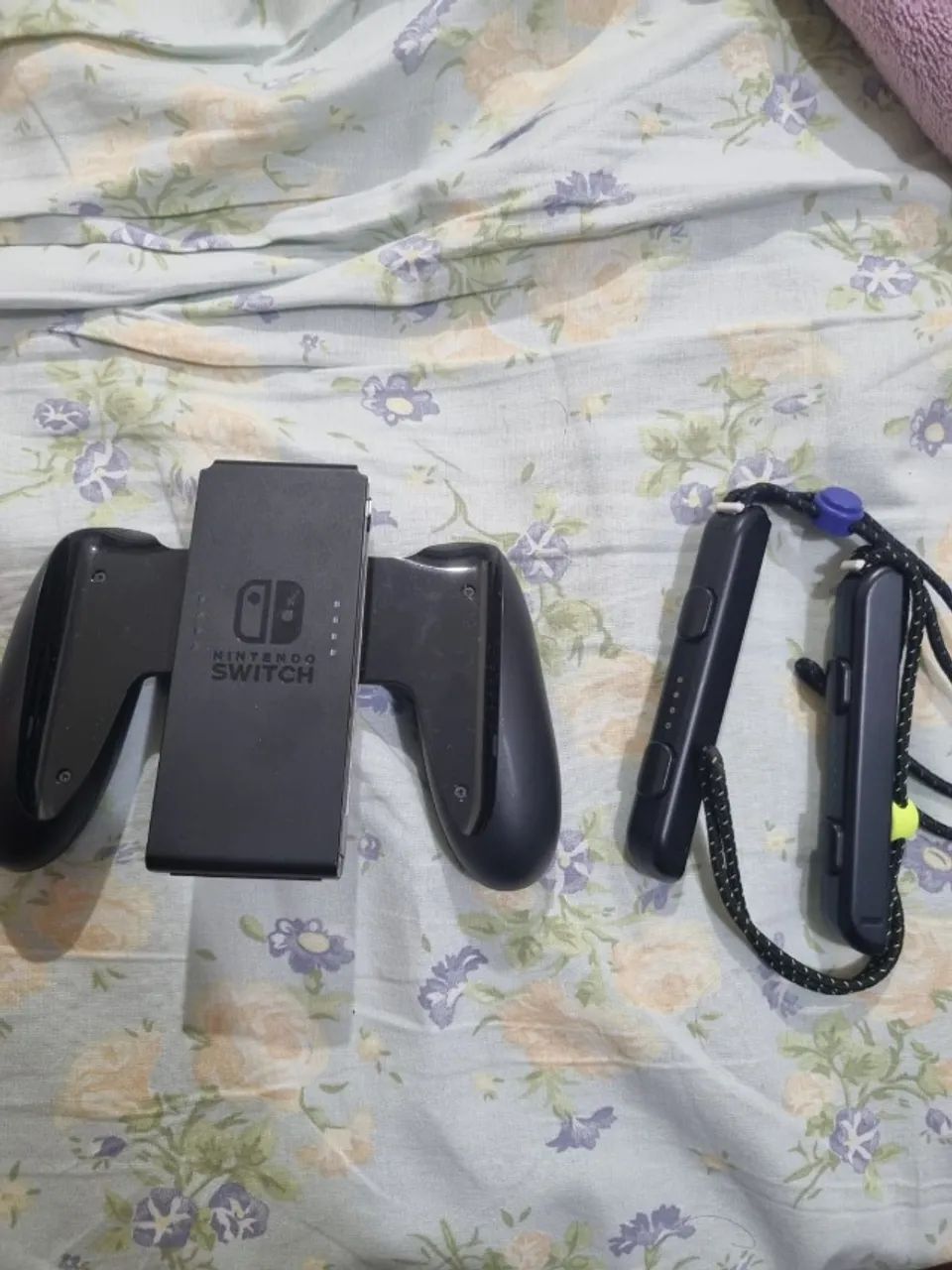Nintendo Switch OLED Edição Splatoon 3 - Foto 2
