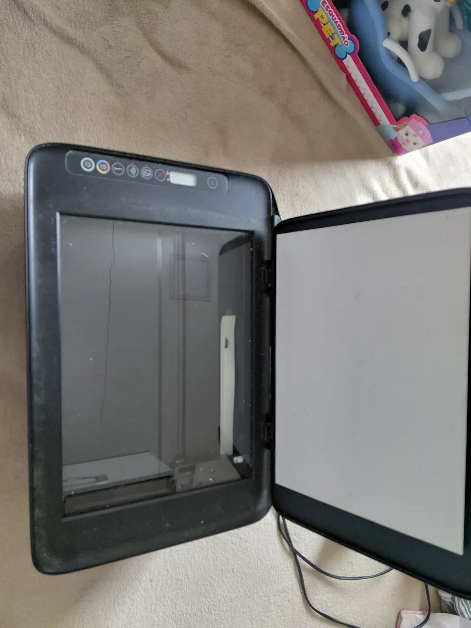 Impressora HP - Foto 3