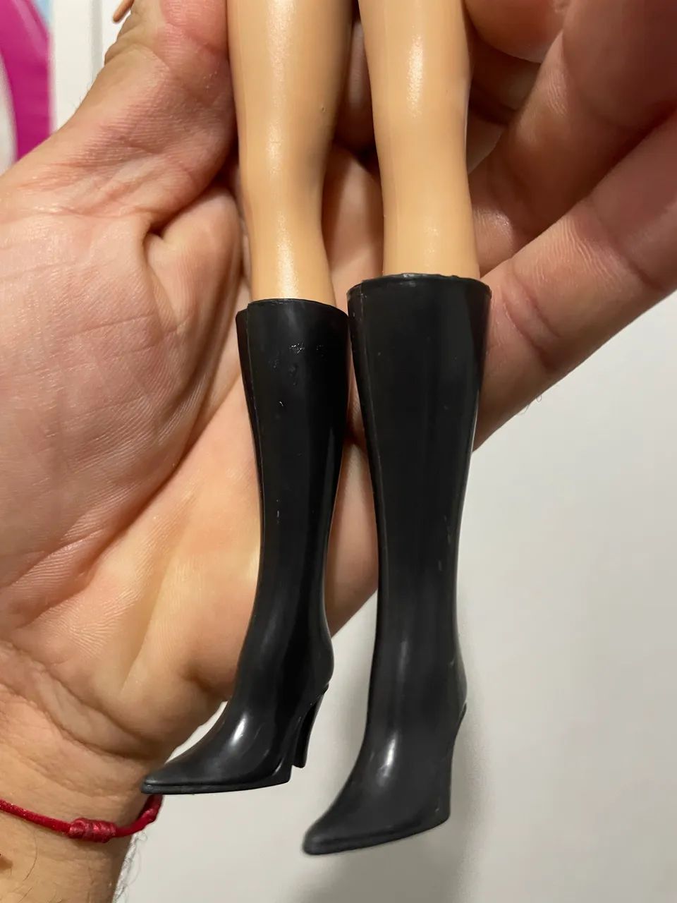 Barbie Mia 2007 RBD - Foto 4