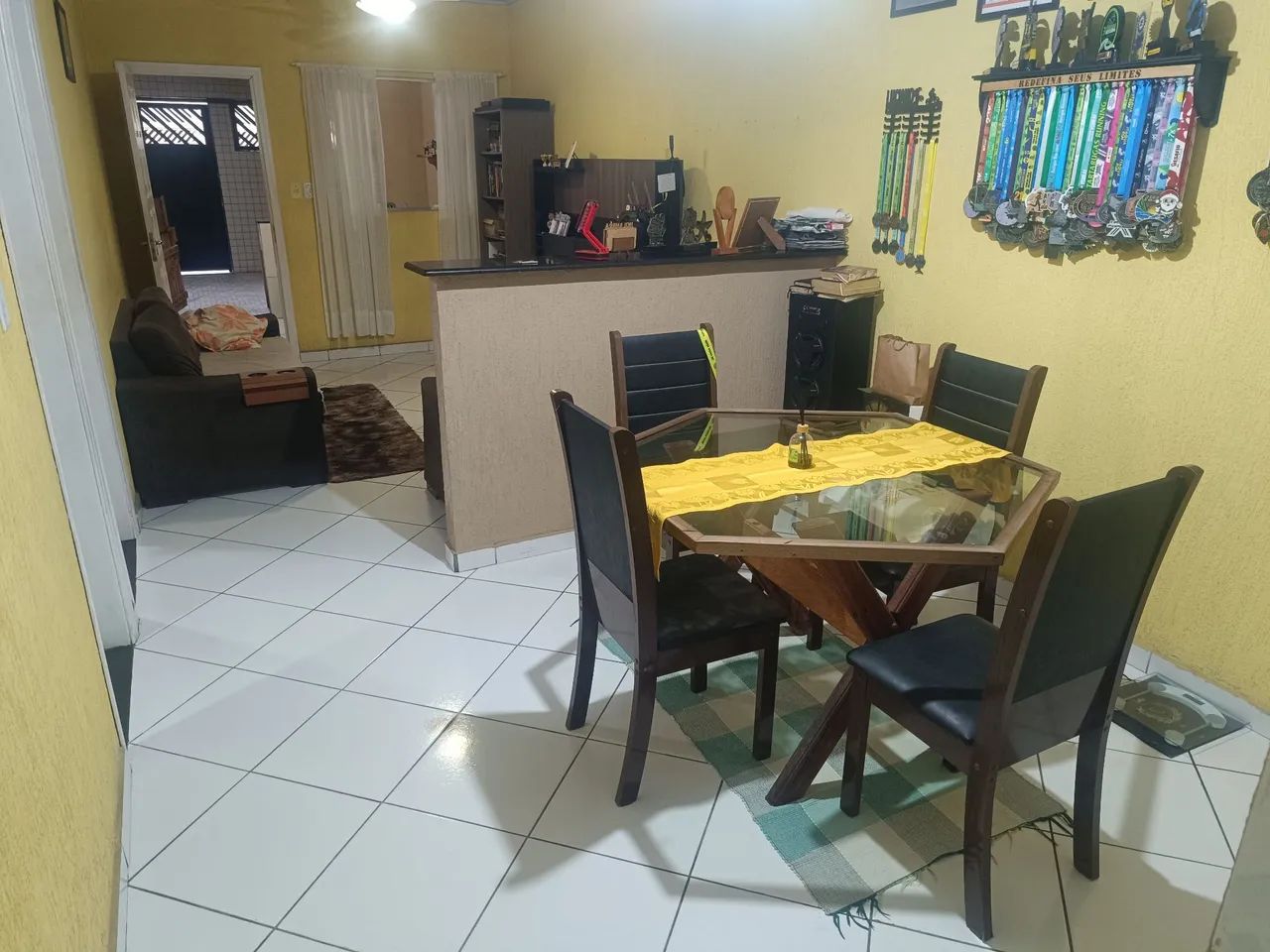 Casa no Bolsão 8 - Foto 4