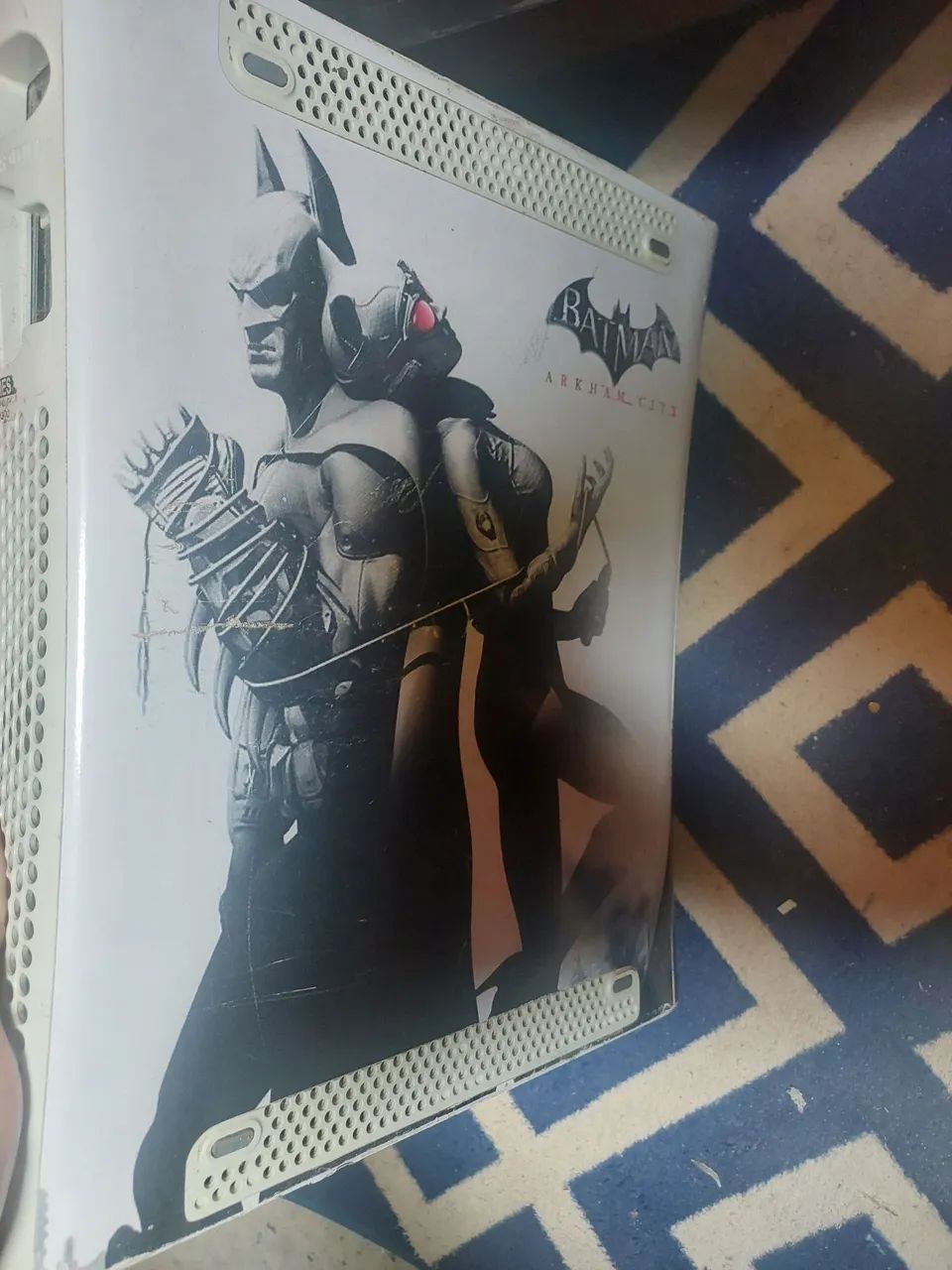 Xbox 360 - Foto 5