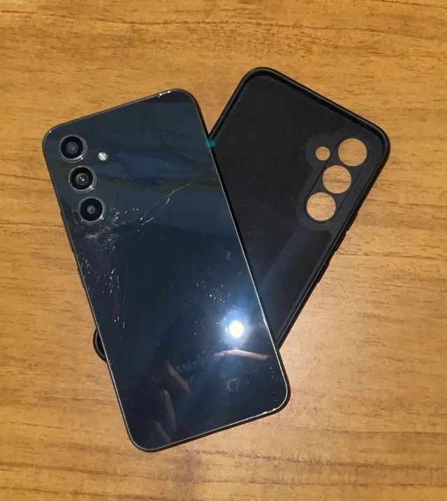 Celular Galaxy A54 256g (conservado) - Foto 5