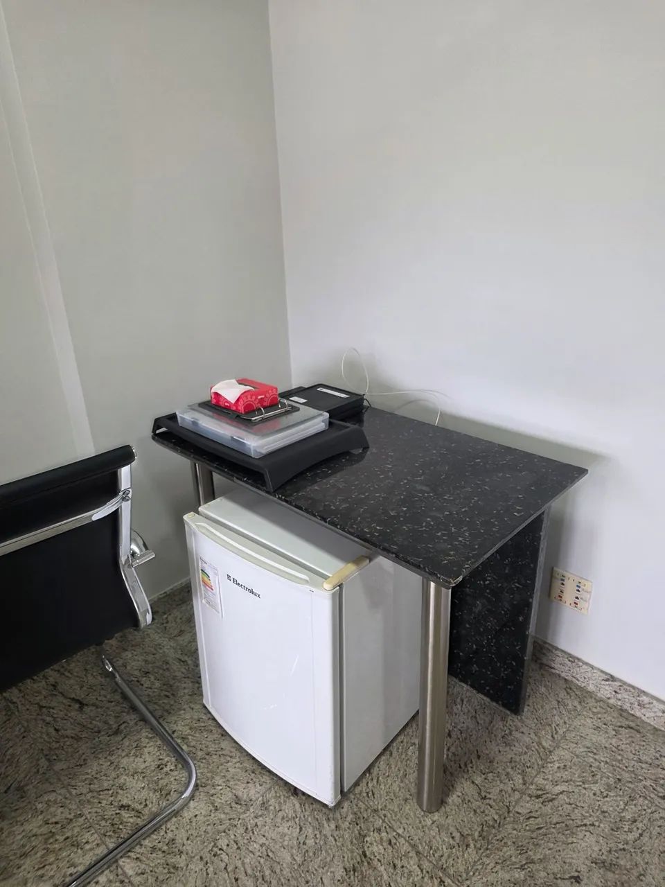 Sala comercial  - Foto 4