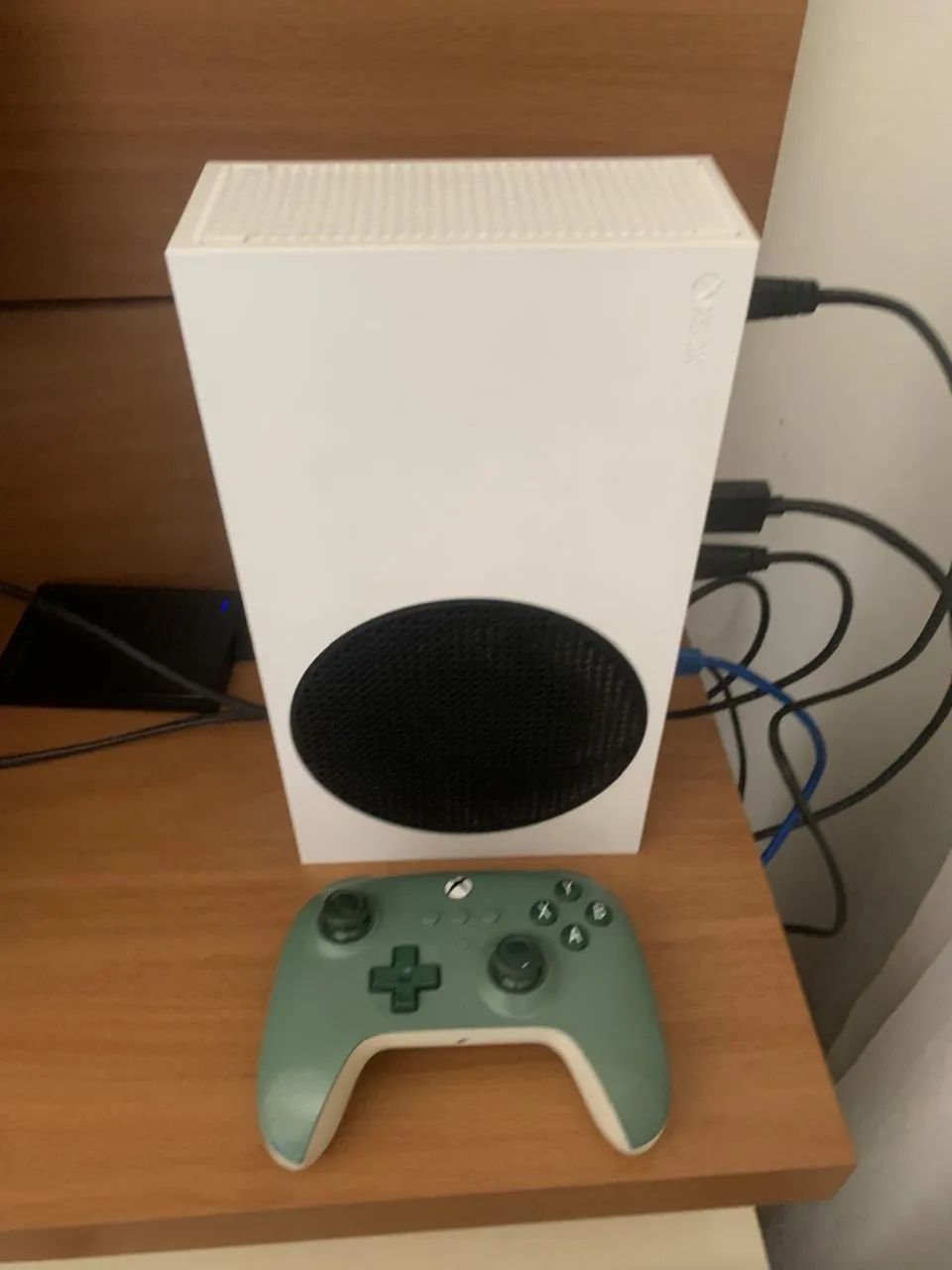 Xbox series S - Foto 4