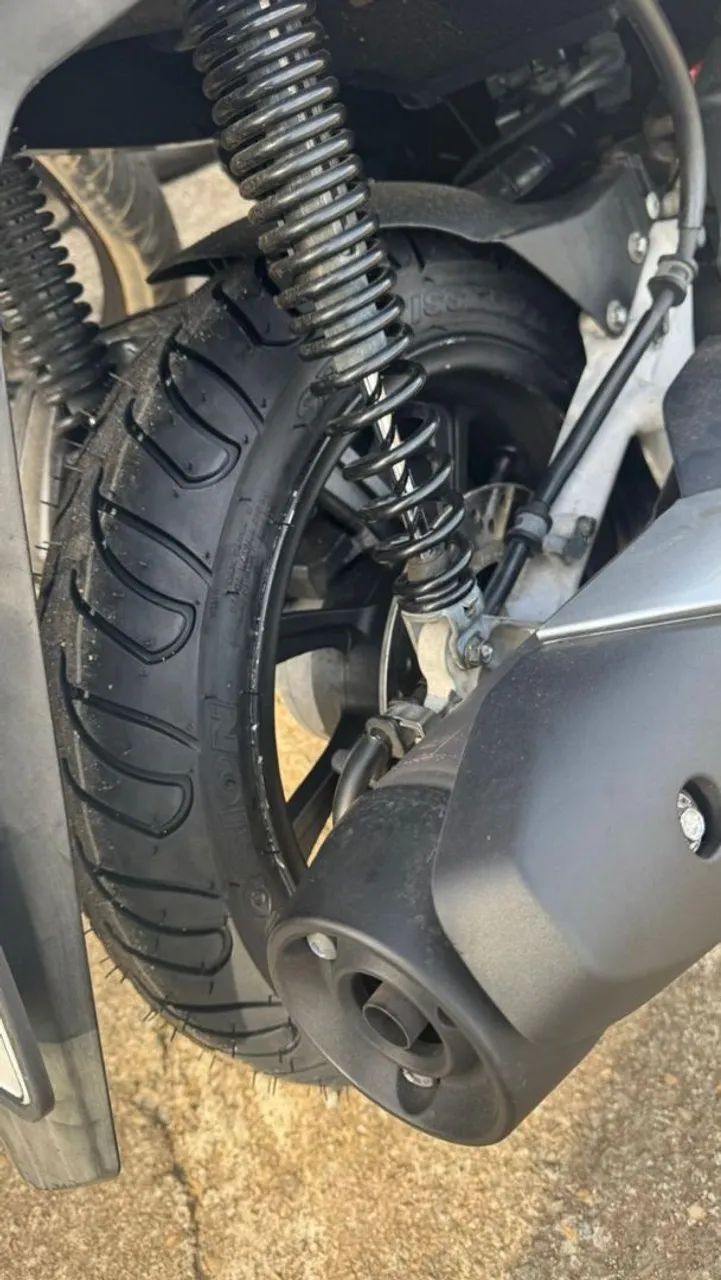 PCX 2022 - Foto 4