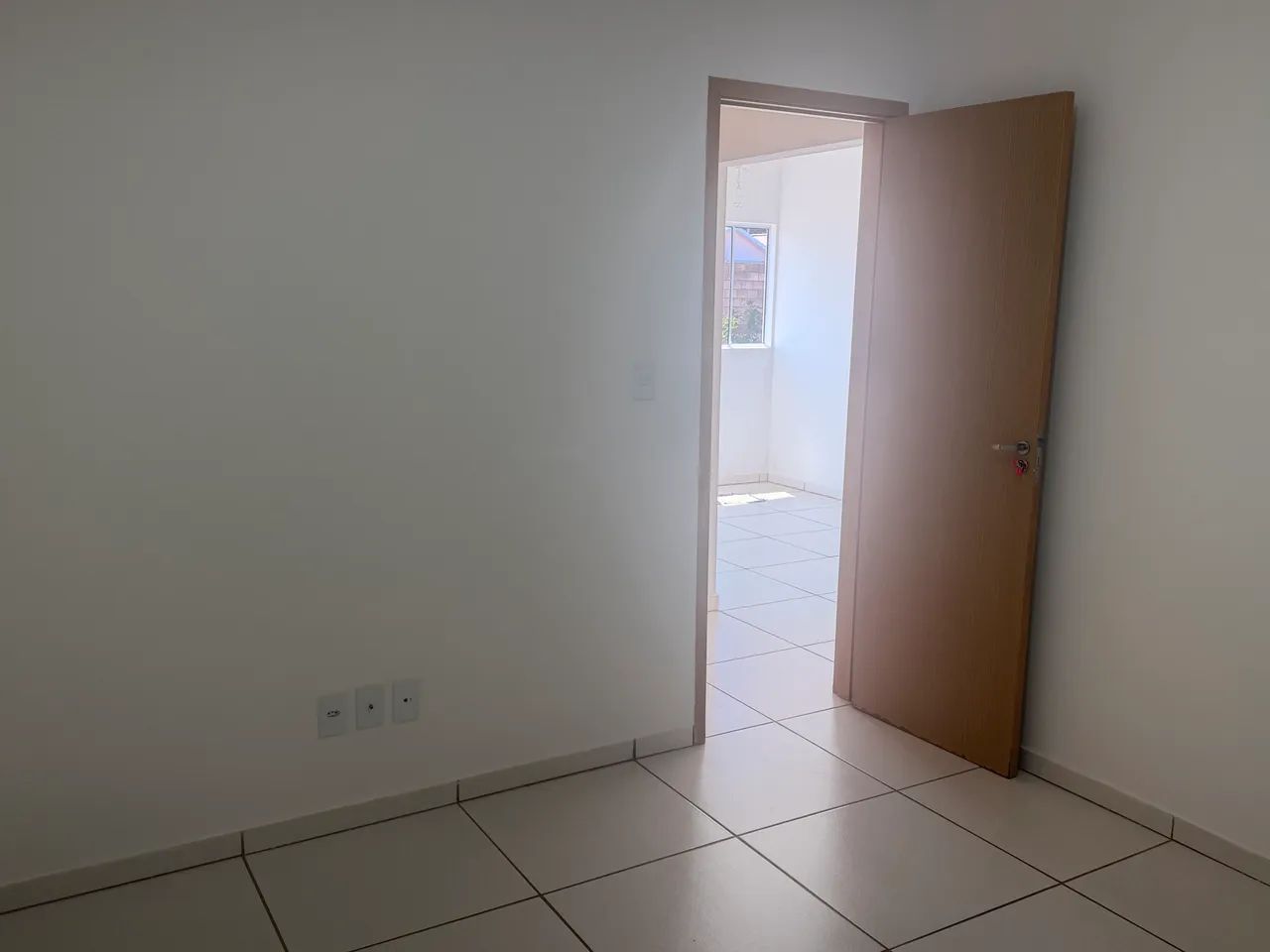 Alugo casa Vilas de Maiorca I - Vila Nasser - Foto 3