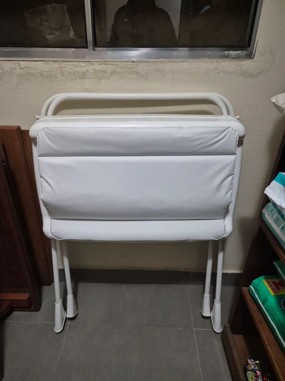 Trocador de bebê 