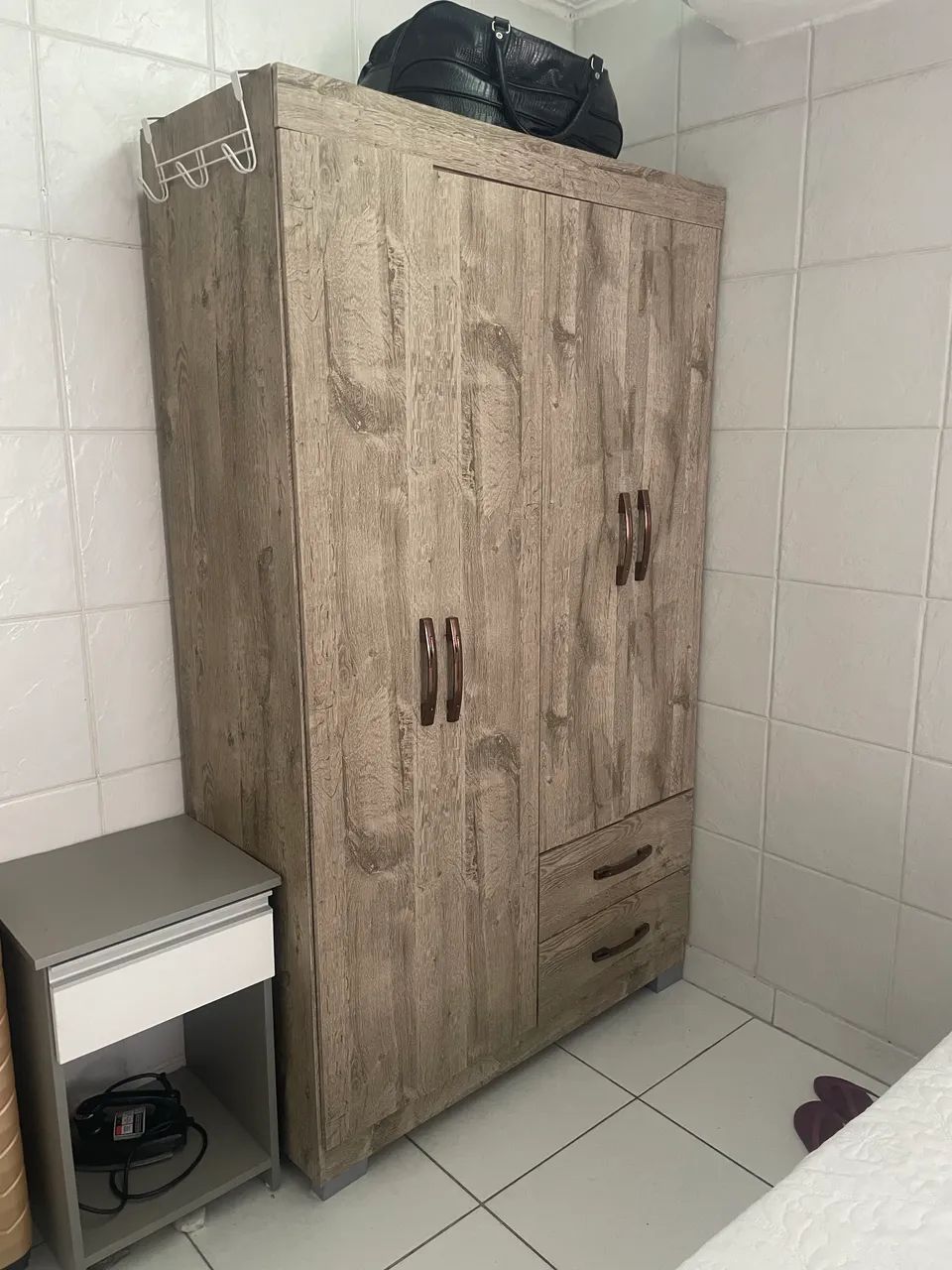 Guarda Roupa
