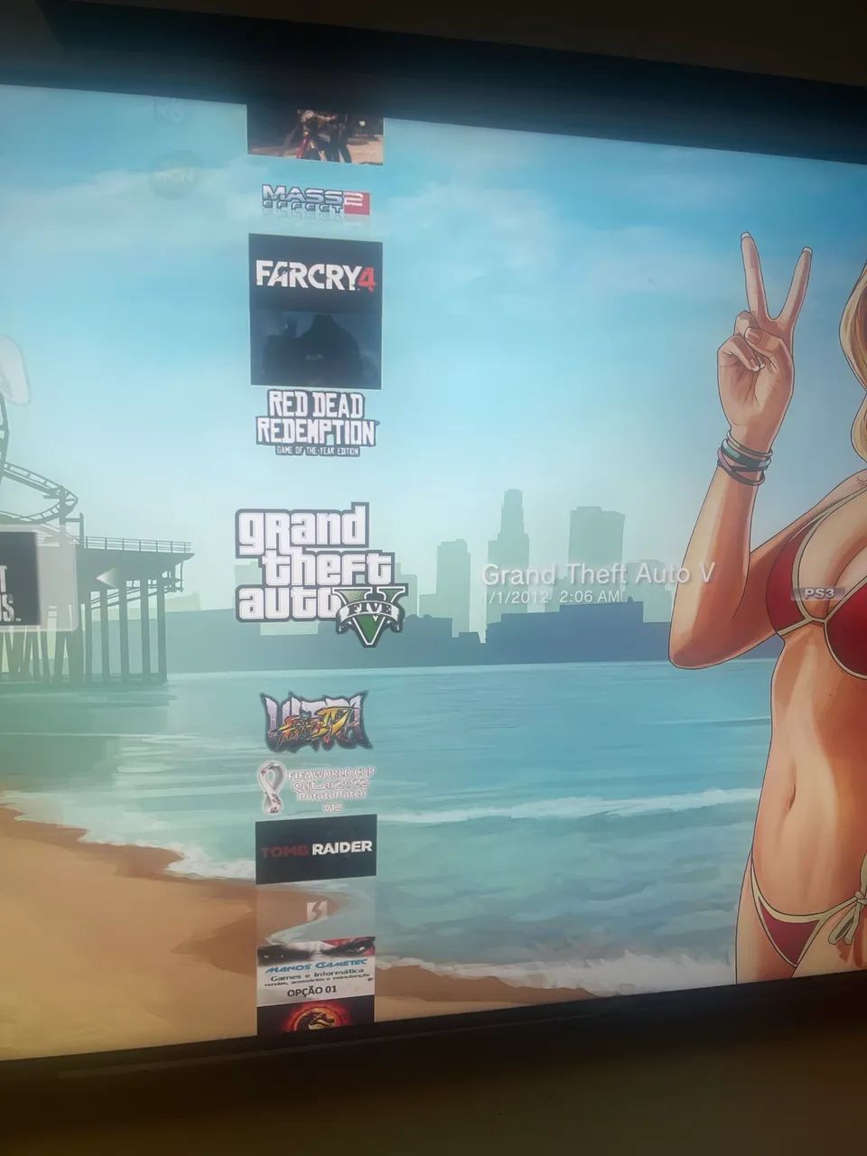 PlayStation 3 - Foto 3
