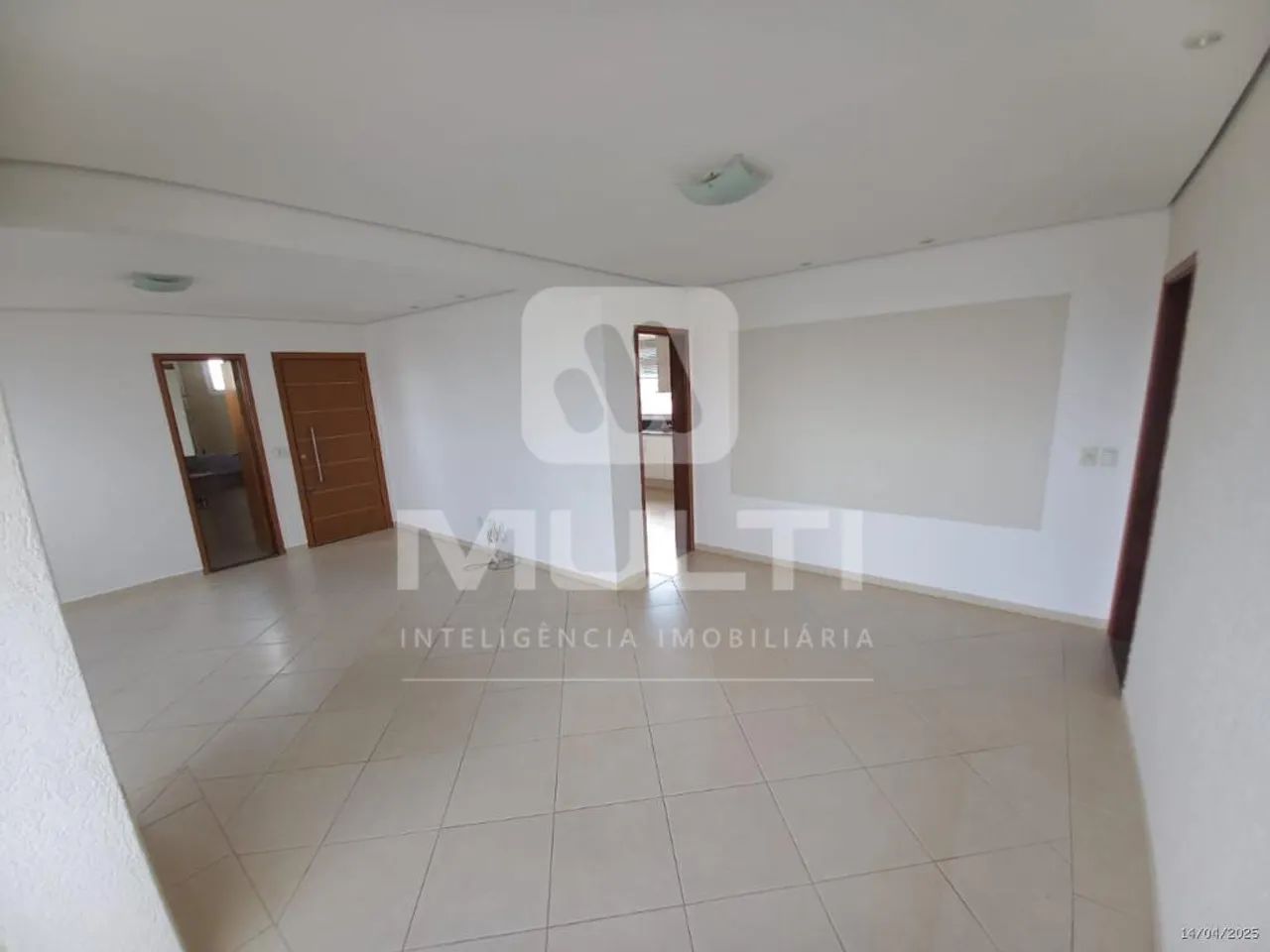 Apartamento - NOSSA SENHORA APARECIDA - Foto 2