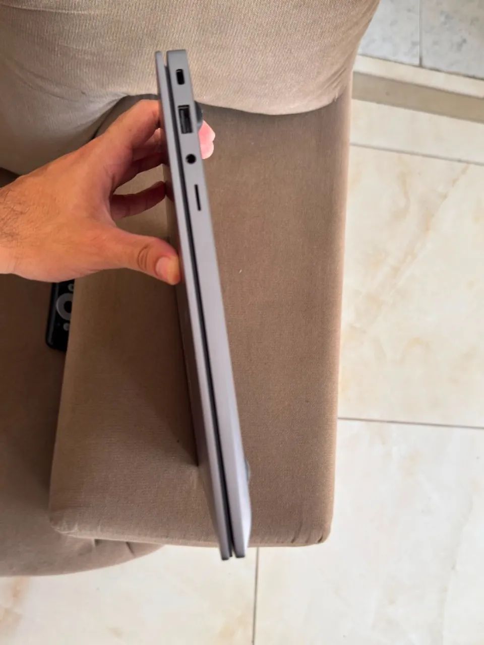 Notebook Samsung Galaxy Book 4 - Foto 5