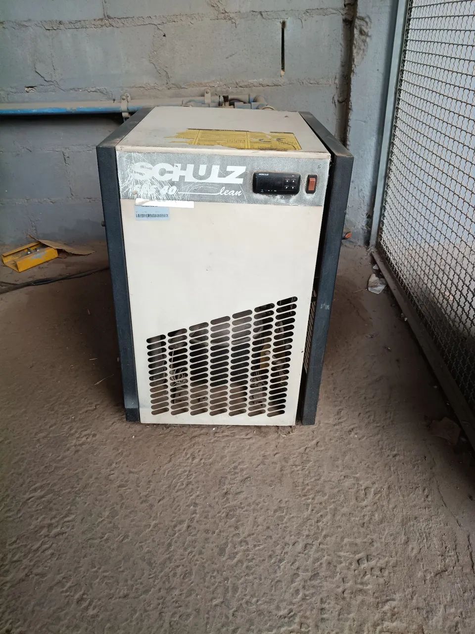 Compressor de ar comprimido  - Foto 5