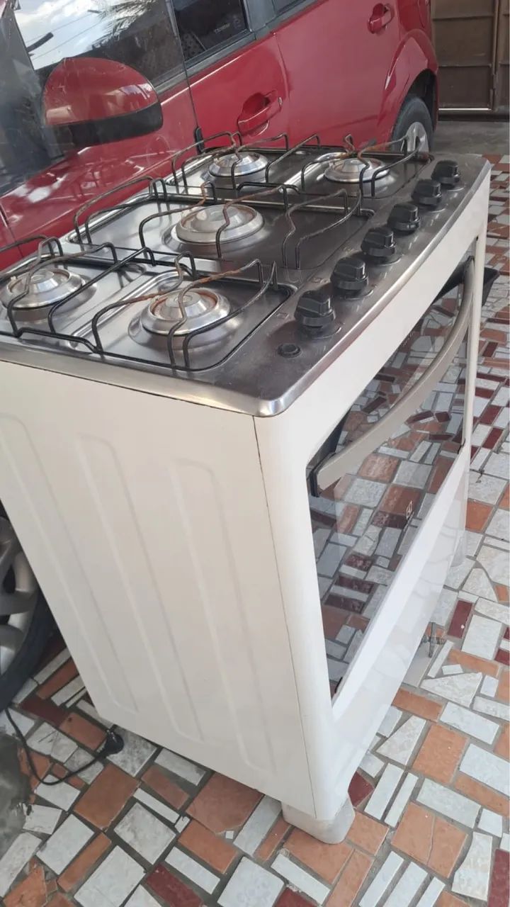 Fogão 