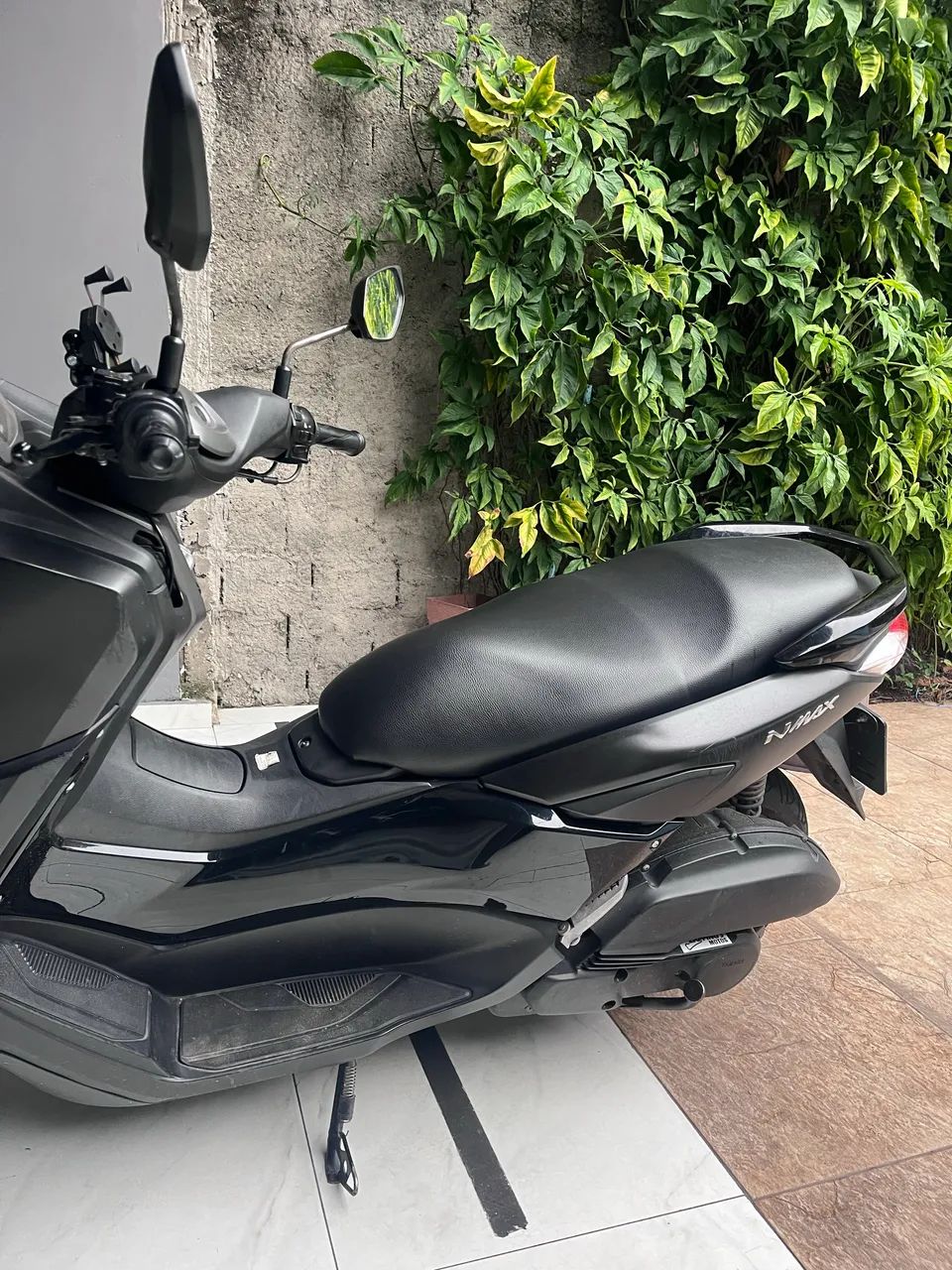 Nmax 160  - Foto 5