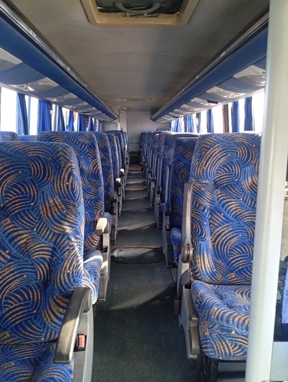Busscar Vista buss LO - Foto 5