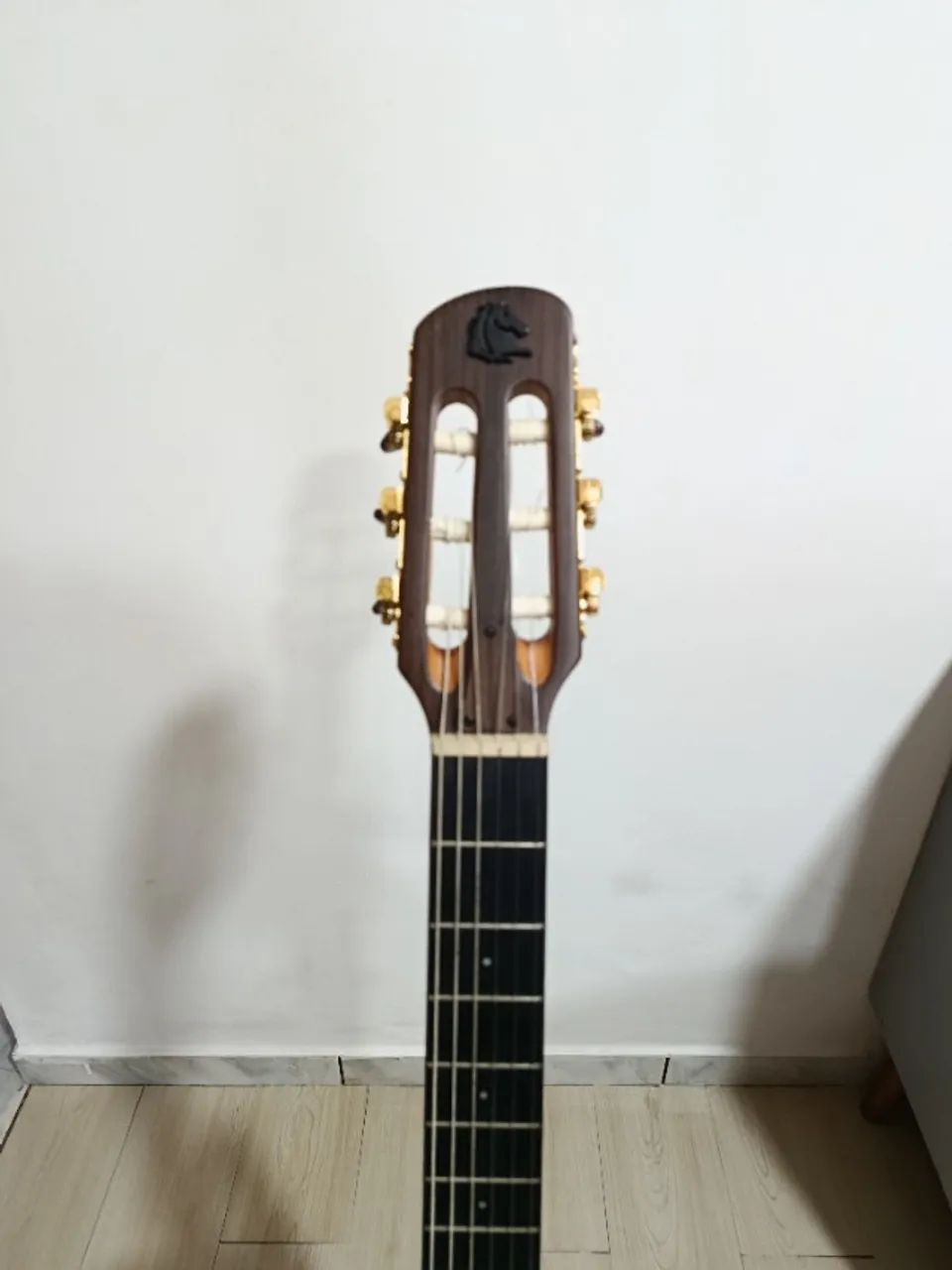 Violão Marques Nylon - Foto 3