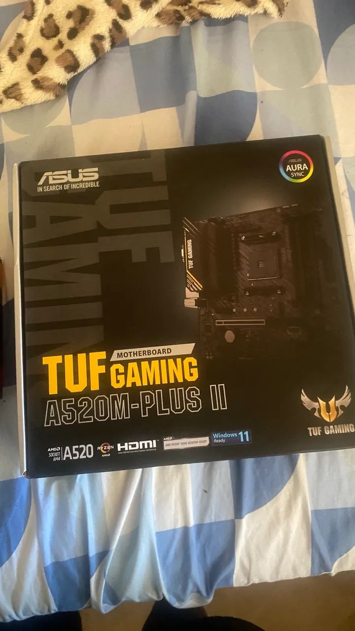 Computador gamer  - Foto 5