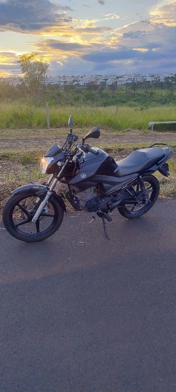 YAMAHA/FACTOR YBR150 ED - Foto 3
