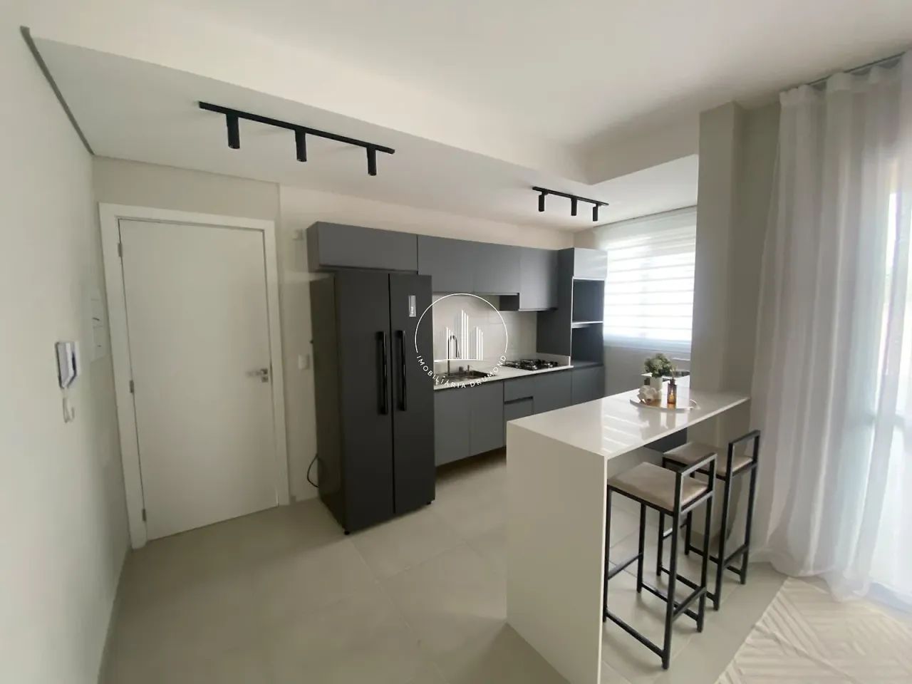 Apartamento Duplex 2 Suítes + Home office e 115m² - Itacorubi - CEN - Foto 5