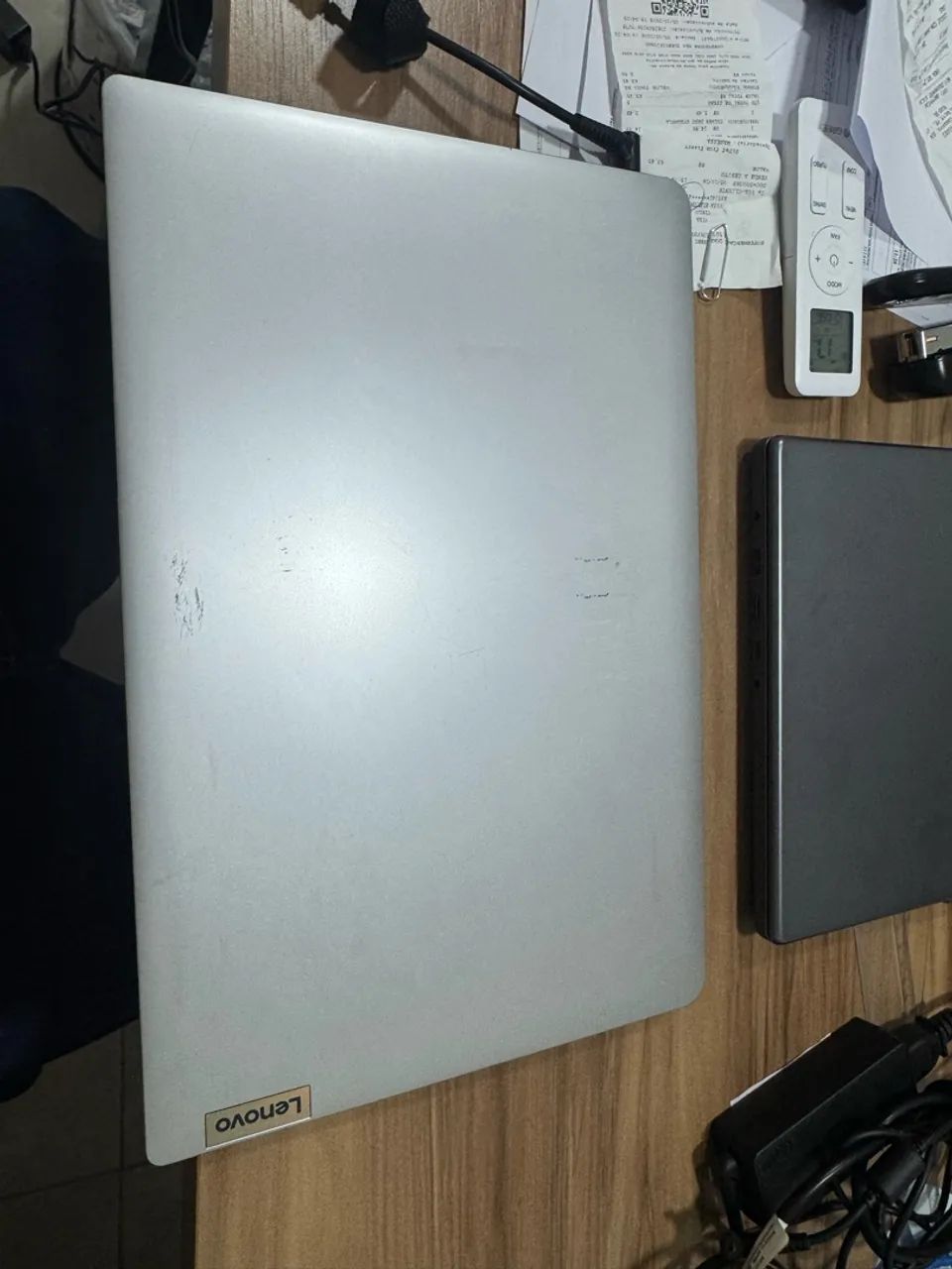 Notebook ideal slim Lenovo  - Foto 2