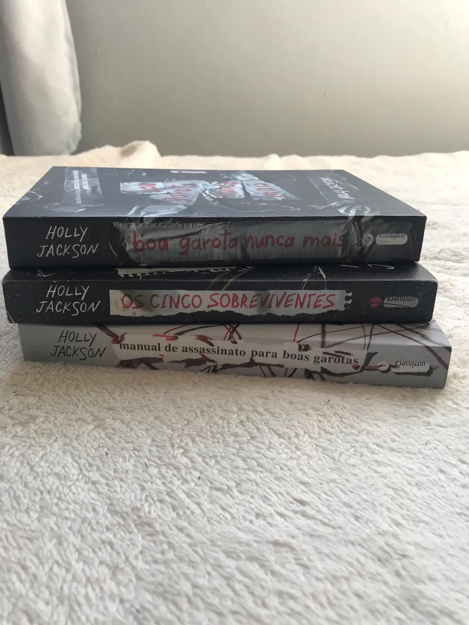 Livros - Foto 3