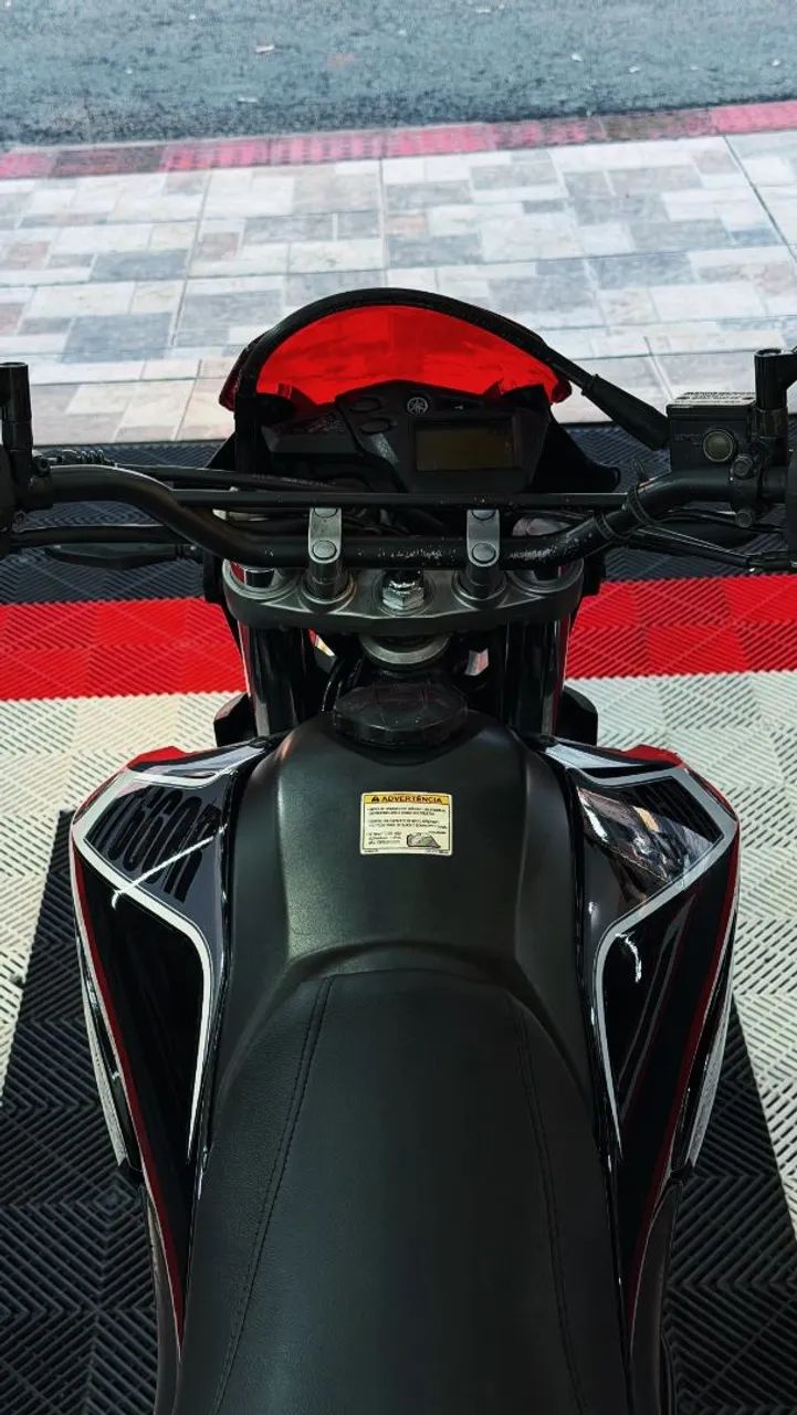 XT 660R - Foto 2