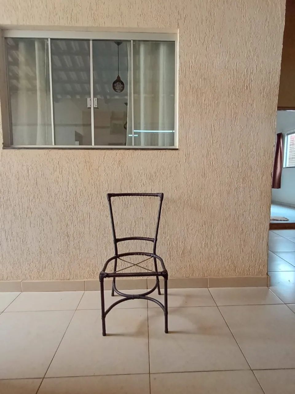 Armações de Cadeiras