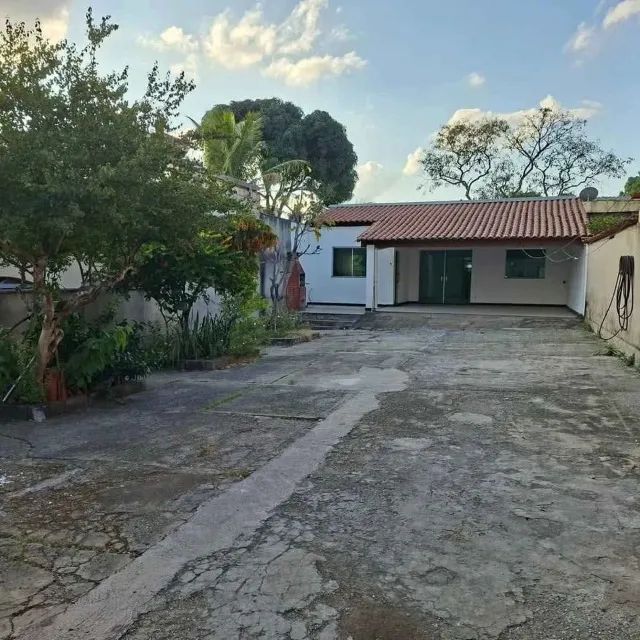 Vendo Casa em Goiabeiras