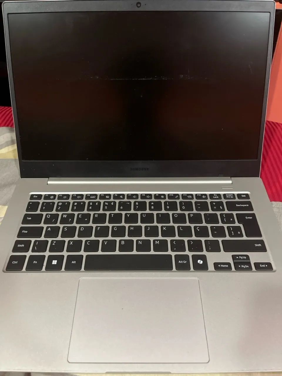 SAMSUNG GALAXY BOOK GO - Foto 2