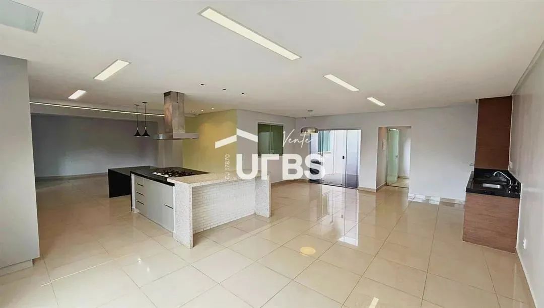 Casa Térra Setor Faiçalville - Foto 2