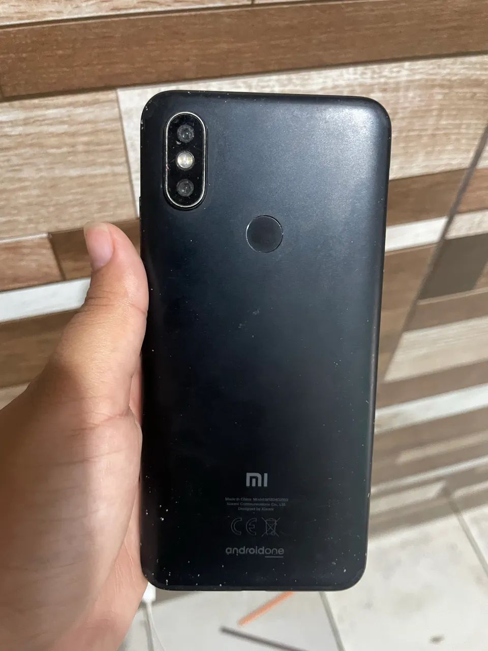 Vende se celular