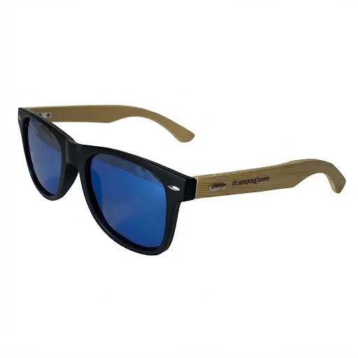 Óculos de sol masculino DCAMPOS  - Foto 5