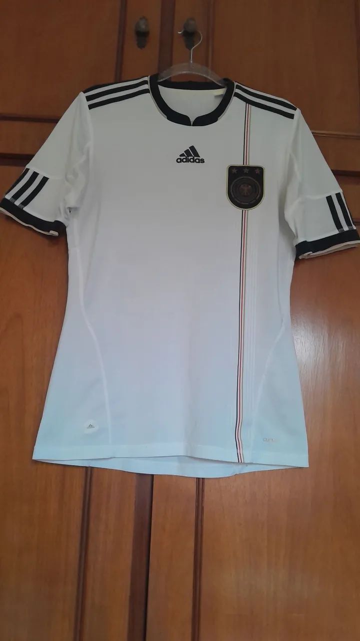 Alemanha oficial P