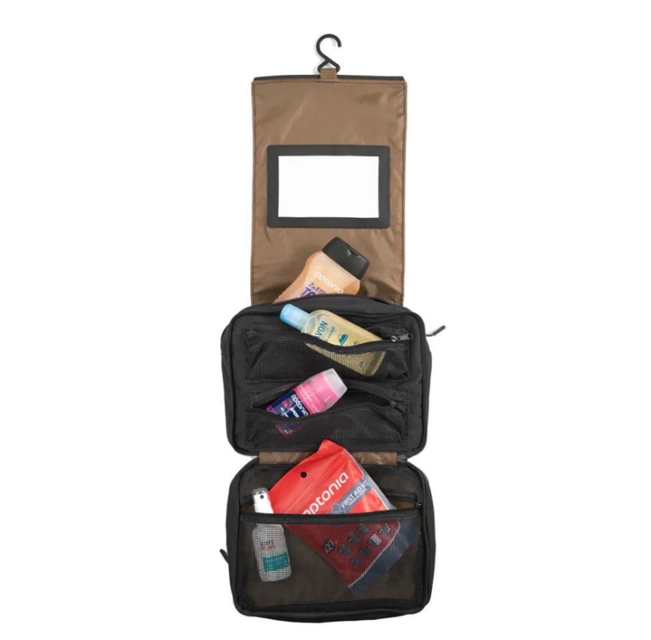 Necessaire Forclaz Trekking  - Foto 2