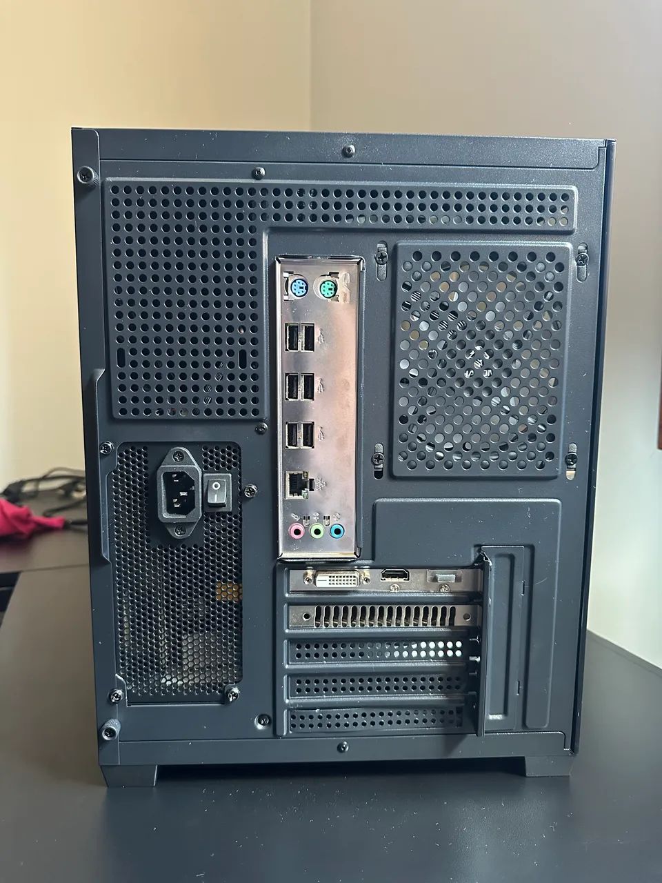 Computador gamer  - Foto 3