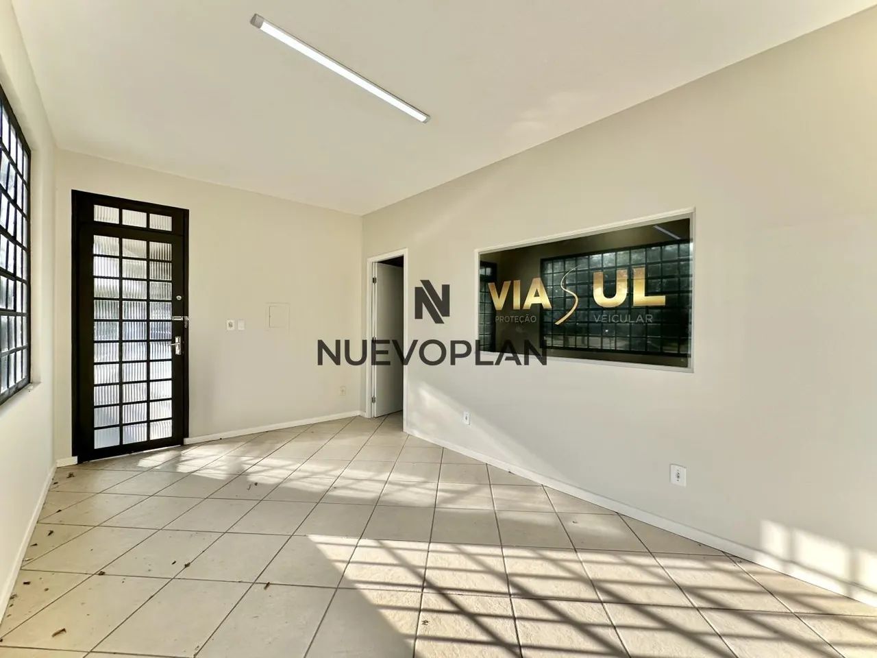 Sala Comercial para Venda em Curitiba, Santa Cândida, 1 banheiro, 3 vagas - Foto 10