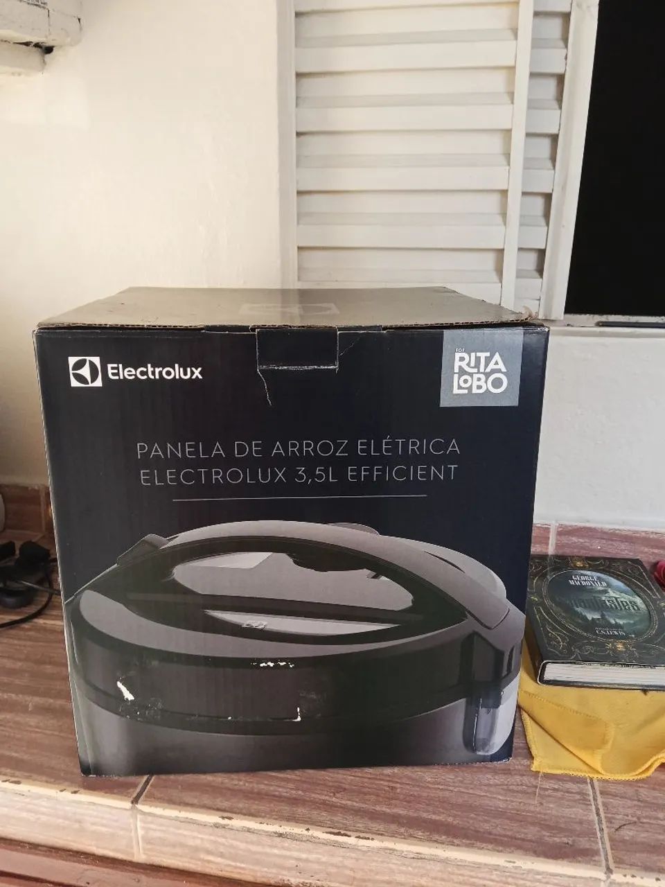 Panela Elétrica Eletrolux  - Foto 2