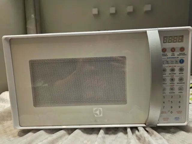 Microondas