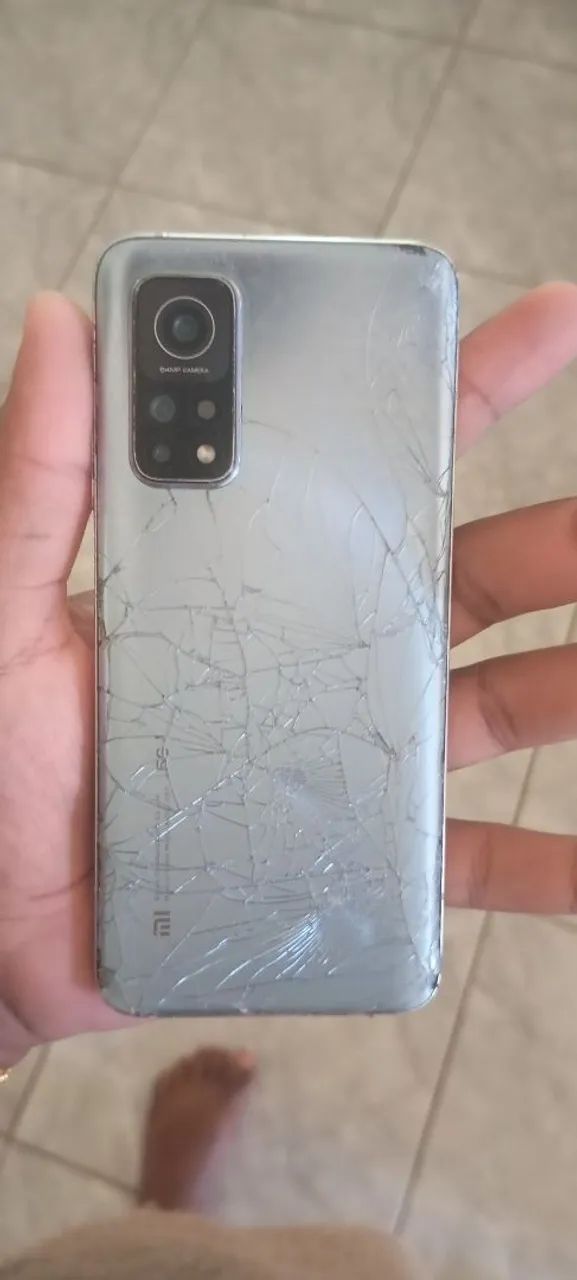 Xiaomi mi 10t - Foto 3