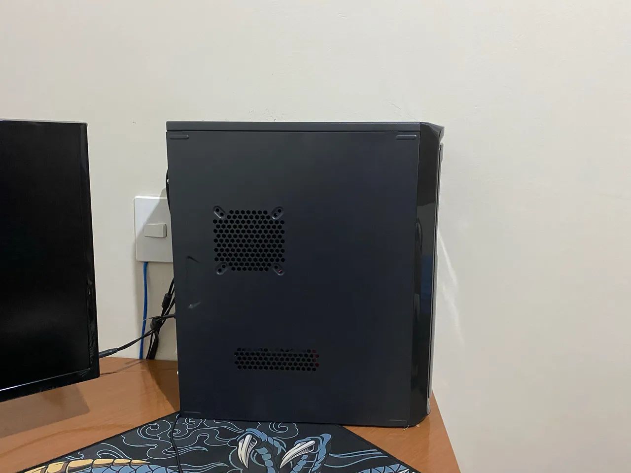 PC GAMER E MONITOR SAMSUNG  - Foto 2