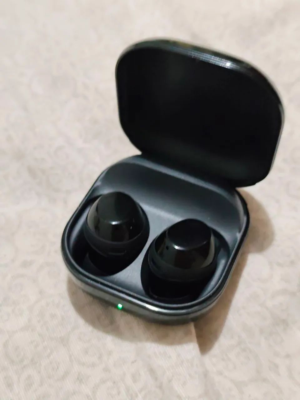 Galaxy buds core preto422080369195100161