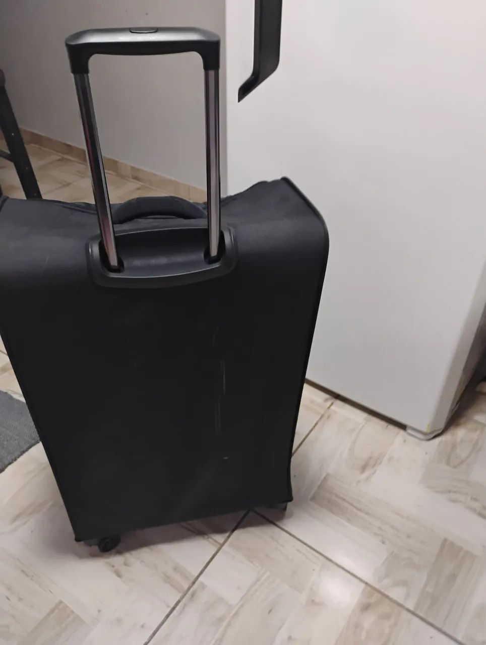 Mala de viagem  - Foto 4
