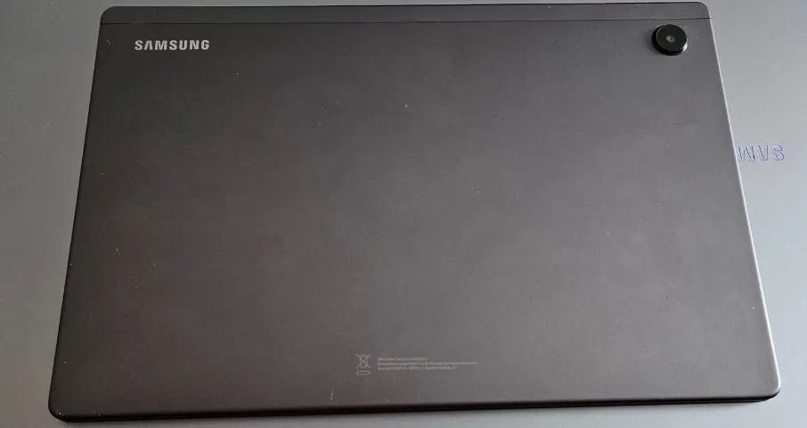Tablet Samsung A8 - Foto 4